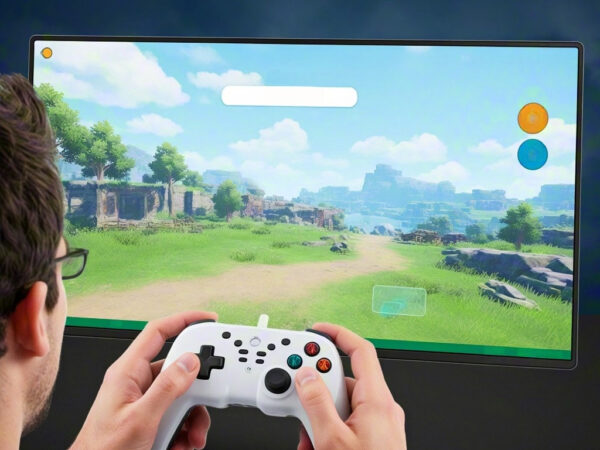 Automated Gaming AI – Enhance Skills, Free Your Hands