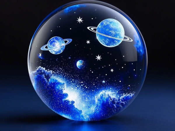 Lost Stars