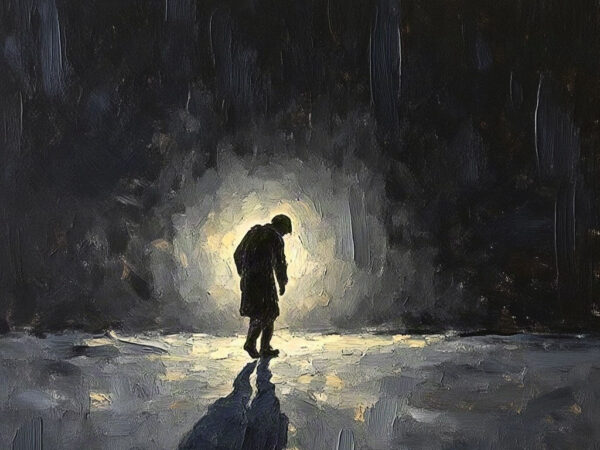 Light in the Dark