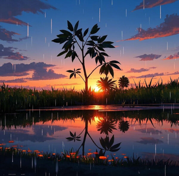 Eternal Moments – A Digital Animation Collection