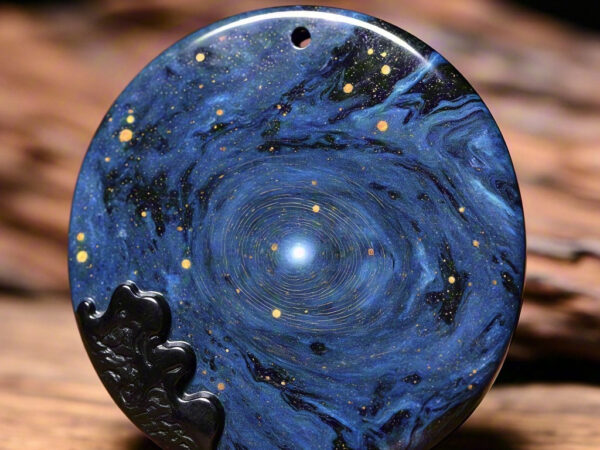 Eternal Stars – A Stone Sculpture Collection