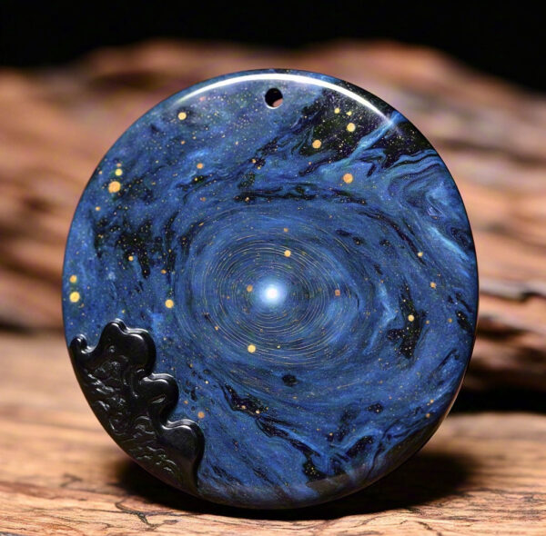 Eternal Stars – A Stone Sculpture Collection