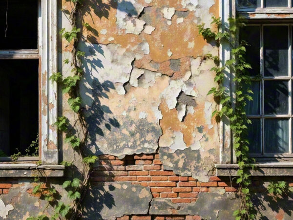 Creases of Time — Frozen Moments and Lost Memories