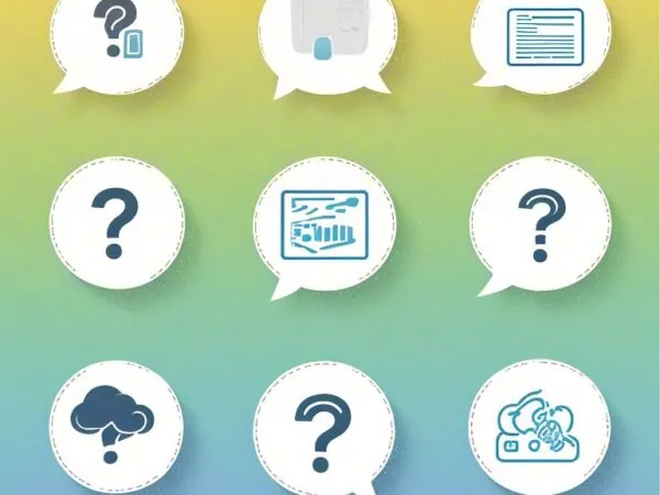 常见问题（FAQ）