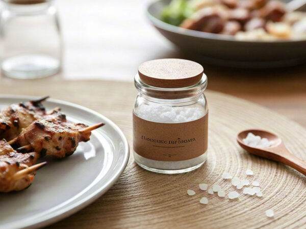 Smoked Sea Salt – Infuse Your Dishes with Smoky Flavor