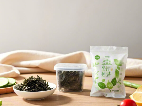 Organic Roasted Seaweed Snacks — Healthy, Delicious, and Effortlessly Enjoyable