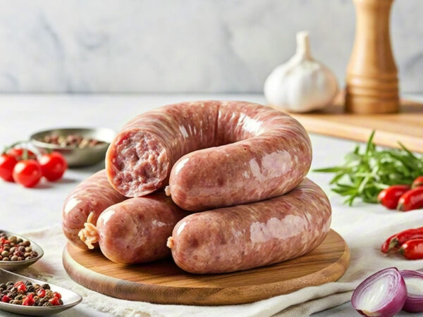 Handmade Sausage Making Kit – A DIY Kit for Delicious Homemade Sausages