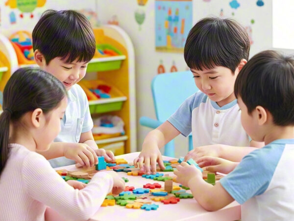 Educational & Fun Kids Toys