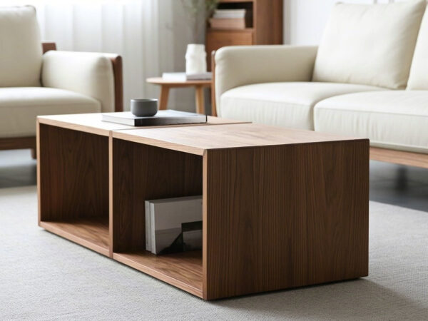 Custom Wooden Furniture – Handcrafted Furniture Tailored for Your Home
