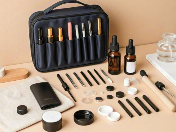 Kit DIY de Fabrication de Parfum Artisanal – Créez votre propre parfum personnalisé