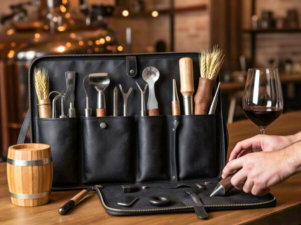 Craft Your Own Brewing Moments - DIY Home Brewing Kit