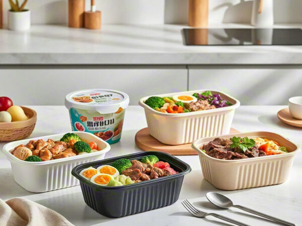 Additive-Free Healthy Ready Meals – Health and Convenience Together