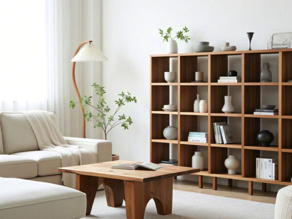 Personalized Wooden Furniture — Create Your Unique Living Space