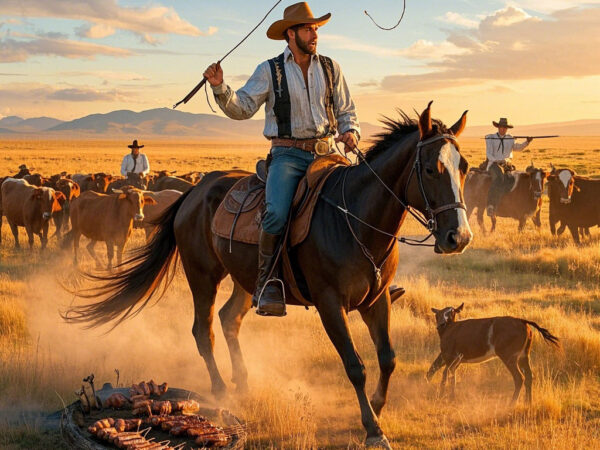 Experiencia Ecuestre y Cultural Gaucha de Argentina