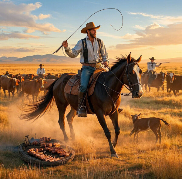 Experiencia Ecuestre y Cultural Gaucha de Argentina