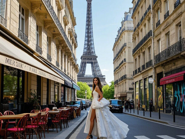 Mode et Design à Paris