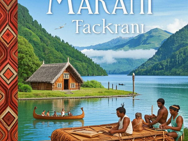 Maori Tribal Culture & Craft Experience in New Zealand