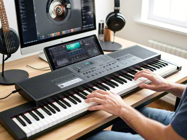 Smart Instruments – The Perfect Fusion of Tradition and Technology