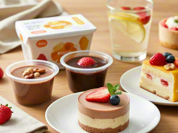 Sweetness Without the Guilt - Low-Sugar Instant Desserts