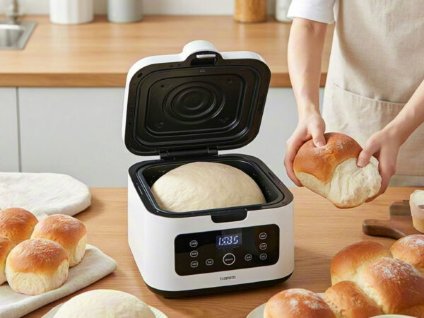 Convenient Bread Fermentation Machine - Easy Fermentation, New Home Baking Experience