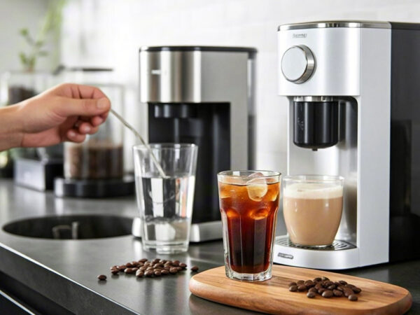 DIY Cold Brew Coffee Maker - Enjoy Café-Level Cold Brew at Home