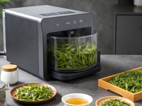 Home Tea Fermentation Machine – Embrace the Charm of Handmade Tea Art