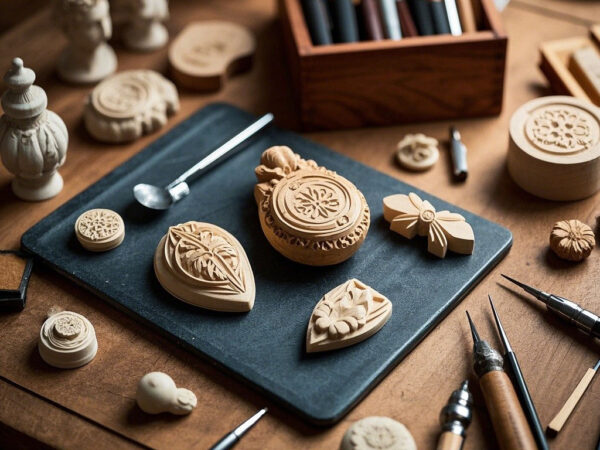 Handmade Wood Carving Tool Kit – Carve the Art in Your Heart