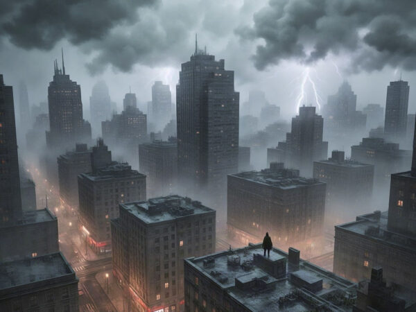 Mist Phantom