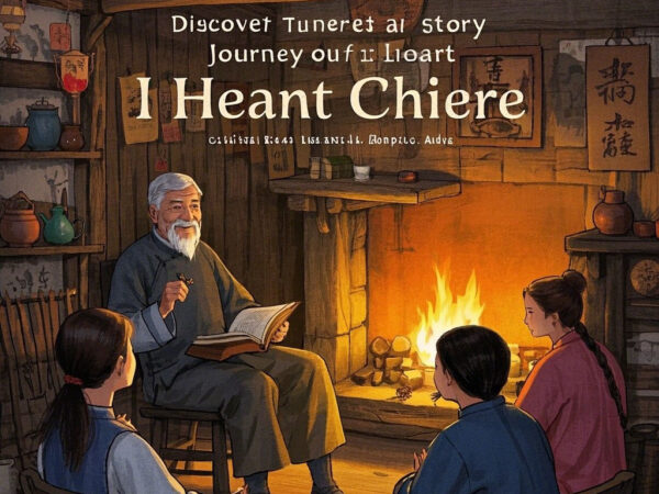Folk Storytelling Art: The Oral Tradition Passed Down Through Millennia