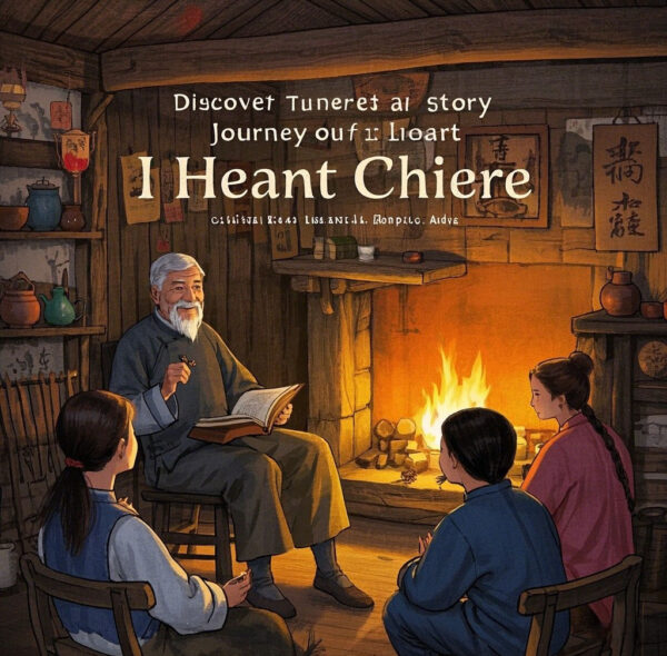 Folk Storytelling Art: The Oral Tradition Passed Down Through Millennia