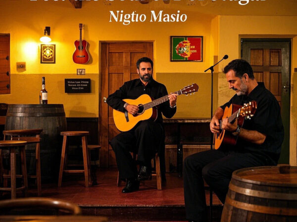 Experiência Musical de Fado em Portugal: A Ressonância das Emoções e Melodias