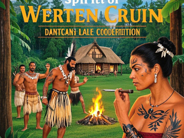 Te Haerenga ki te Ao Māori me ngā Toi
