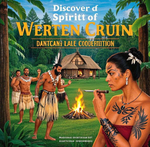 Te Haerenga ki te Ao Māori me ngā Toi