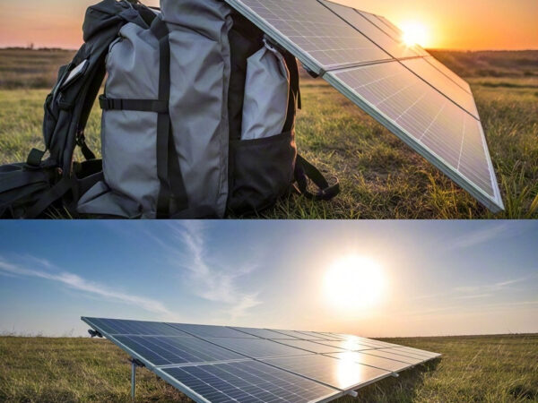 Carry the Sun, Go Further