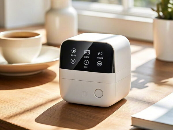 Health Made Simple, Never Miss a Dose Again