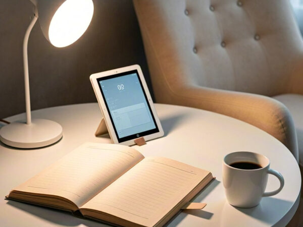 Say Goodbye to Traditional Bookmarks, Embrace a Smarter Reading Experience — Electronic Paper Screen Bookmark