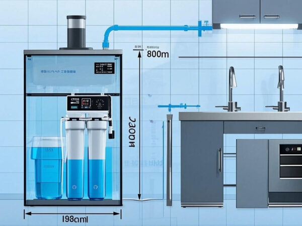 Automated Water Purification System
