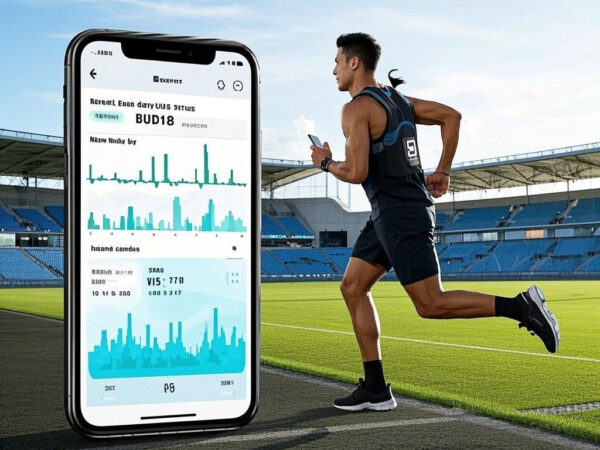 Smart Vest Health Monitoring System — Safeguarding Your Health