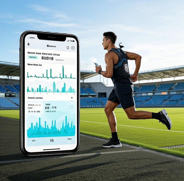 Smart Vest Health Monitoring System — Safeguarding Your Health