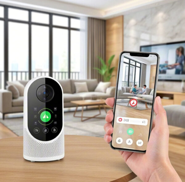 AI Video Surveillance — Smart Security for Your Home and Property