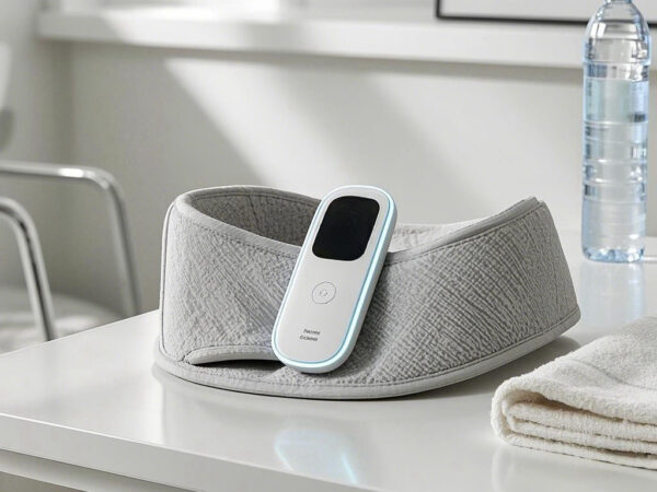 Smart Sports Heat Therapy Device – Relieve Fatigue, Accelerate Recovery
