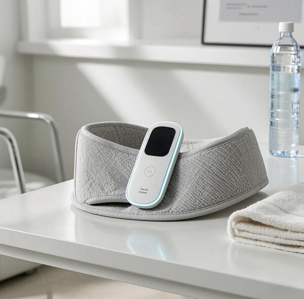 Smart Sports Heat Therapy Device – Relieve Fatigue, Accelerate Recovery