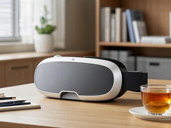Smart Vision Training Device – Restore Your Eyes' Health and Protect Your Future Vision