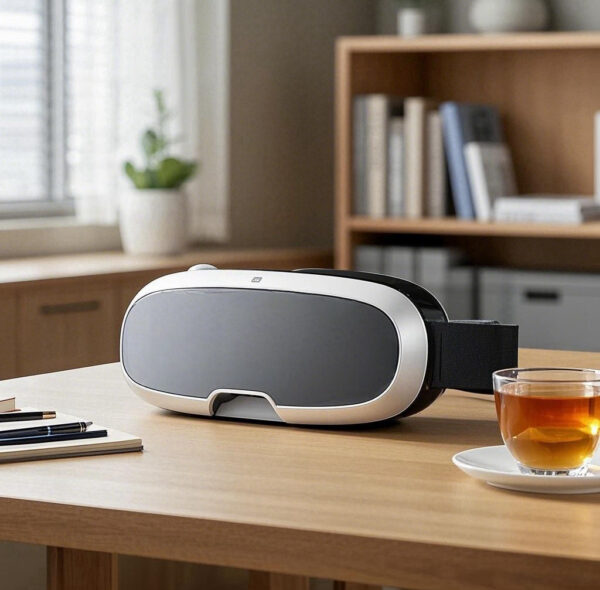 Smart Vision Training Device – Restore Your Eyes' Health and Protect Your Future Vision