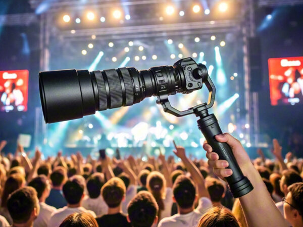 Phone Lens Telescope – A Powerful Telescope That Easily Attaches to Your Phone