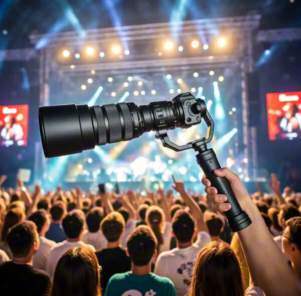Phone Lens Telescope – A Powerful Telescope That Easily Attaches to Your Phone