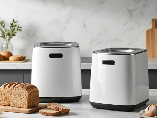 Glutenfreie Brotbackmaschine – Ein gesundes Haushaltsgerät für Allergiker