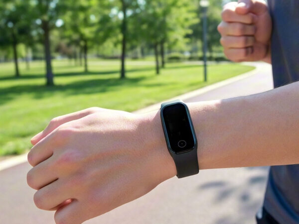 Smart Health Monitoring Devices