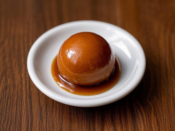 Handmade Red Wine Caramel — A Luxurious Fusion of Red Wine and Caramel for Ultimate Sweetness