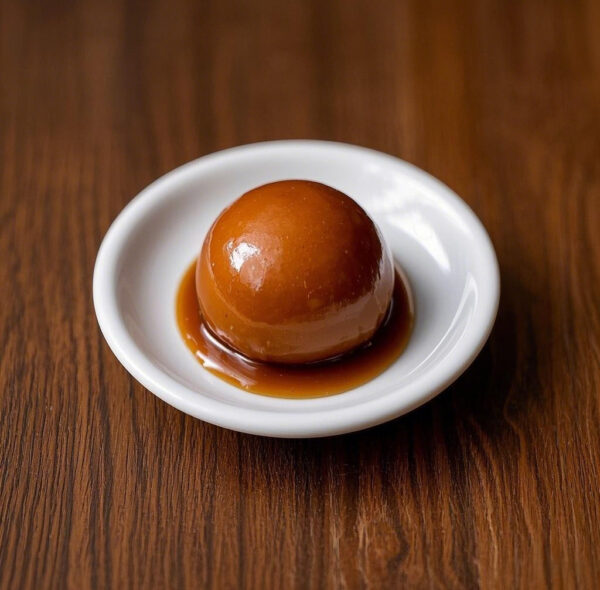 Handmade Red Wine Caramel — A Luxurious Fusion of Red Wine and Caramel for Ultimate Sweetness